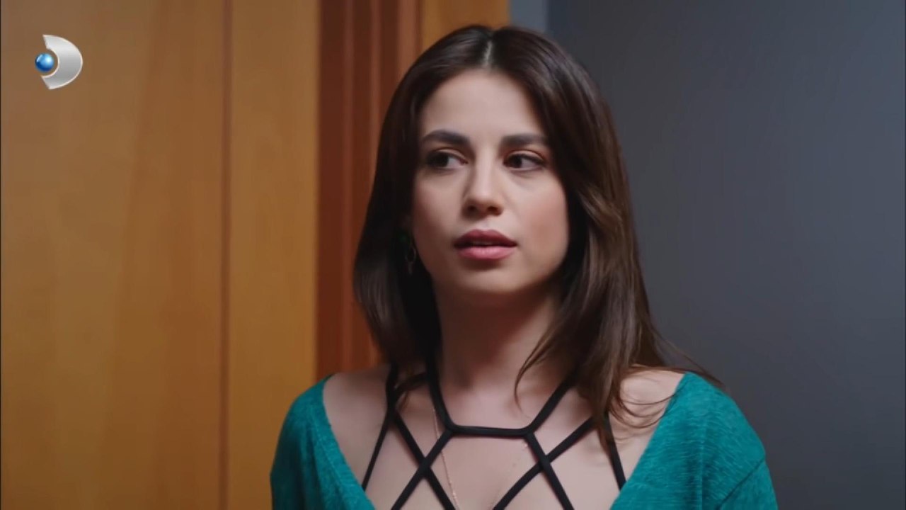 Siyah Beyaz Ask - Episode 30