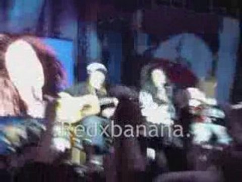 Tokio Hotel-Parc Des Princes-Rette Mich