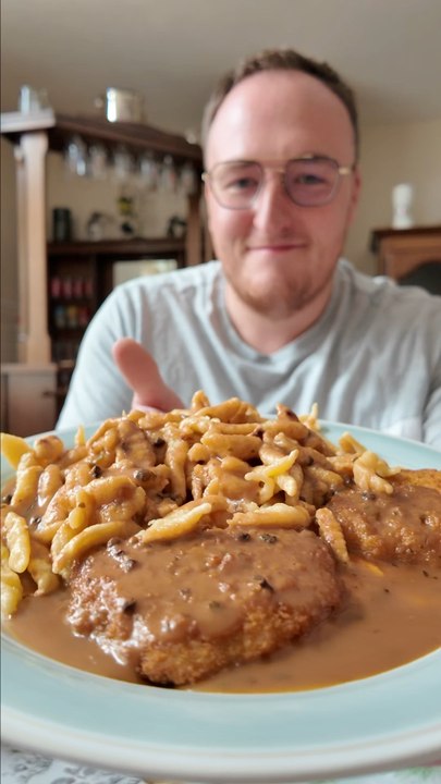 Une journée dans mon assiette 🍽️