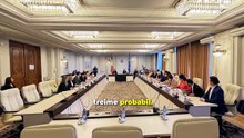 Întrevedere cu delegația Comisiei pentru Integrare Europeană din Parlamentul Republicii Moldova