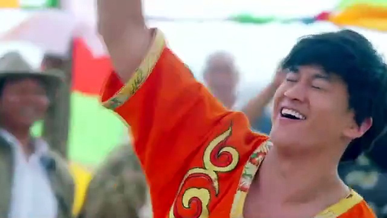 【FULL MOVIE】Stunning Beauty Storms Heavily Guarded Hotel, Rescues All Hostages!