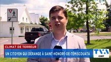 TVA Nouvelles CIMT 12h 17 juin 2026
