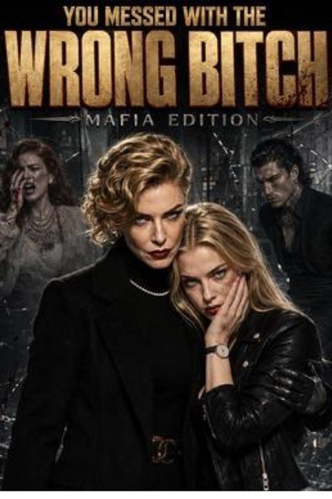 You messed with the wrong bitch mafia edition - Full HD