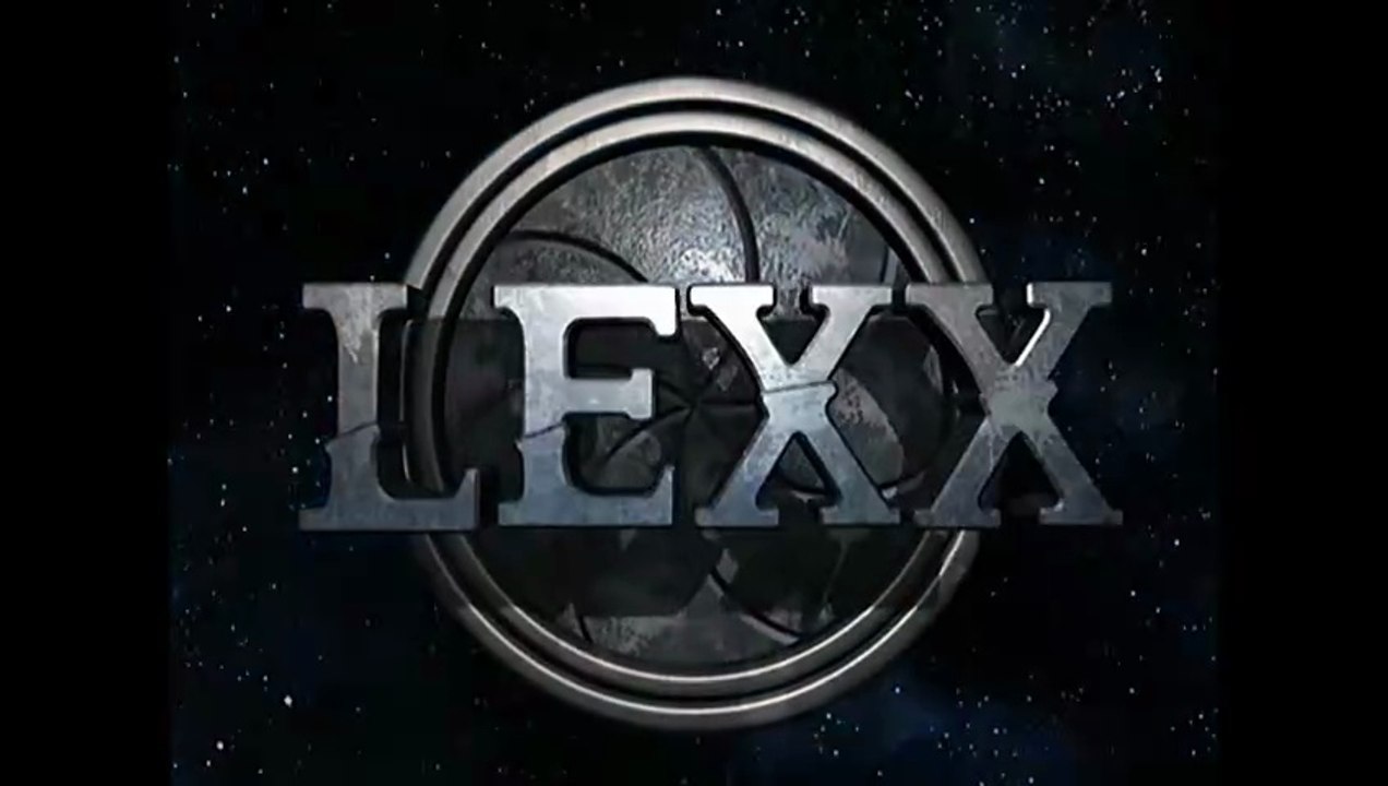 Lexx the Dark Zone Teil 19 Schlacht der Gondeln,Gärdnerin der Liebe