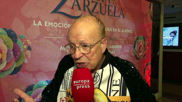 Rappel habla de su recuperación tras haber ingresado en la UCI por un problema digestivo