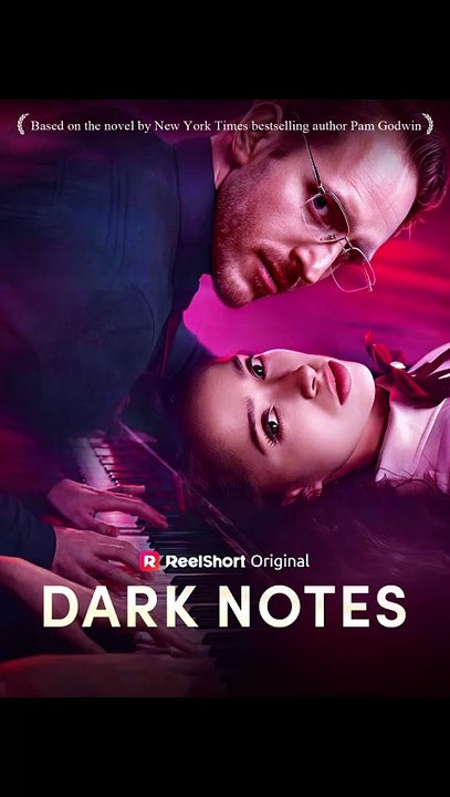 EngSub Dark Notes 🌎Aurora