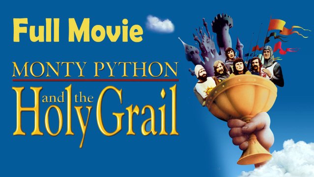 Monty Python und der Heilige Gral (1975) Full Movie HD | Ganzer Film Deutsch