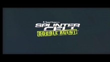 Splinter Cell-Double Agent