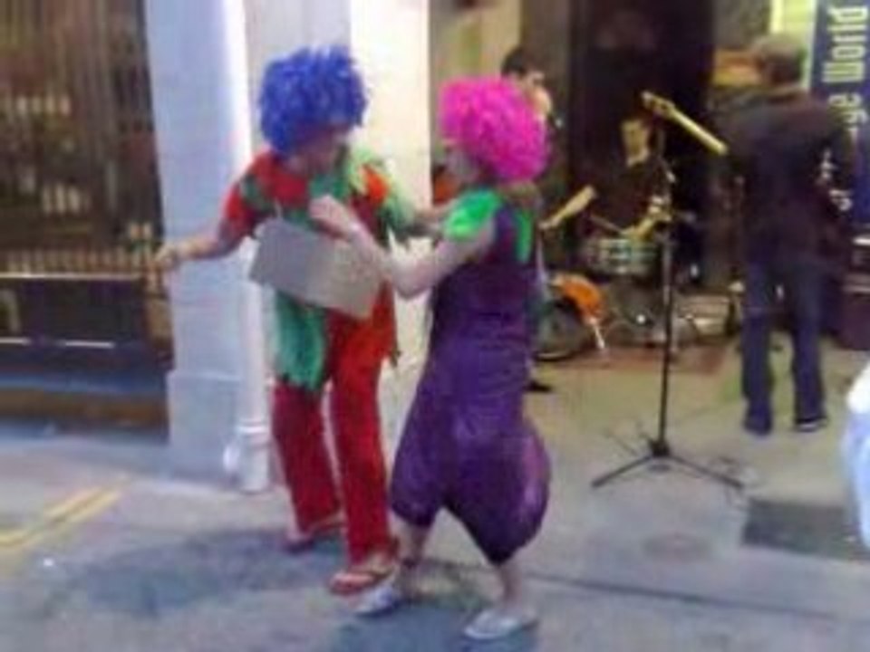 Danse 1