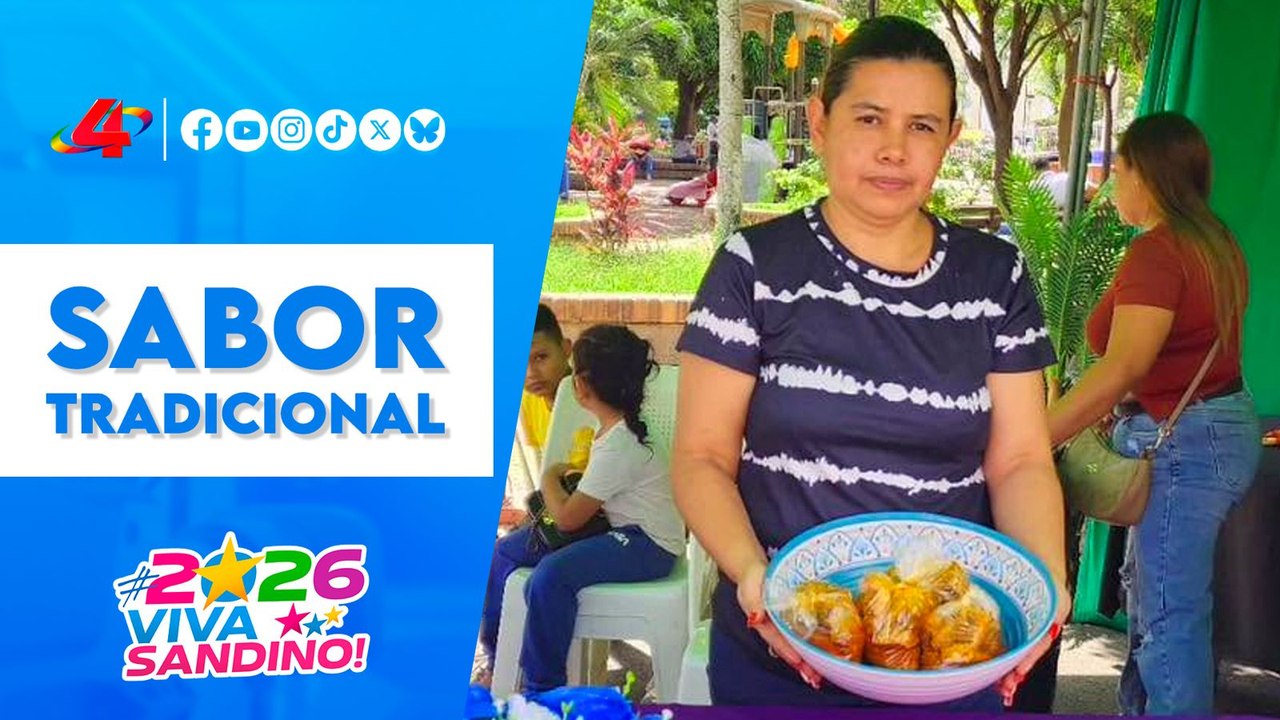 🐷 Festival de Comidas Típicas con Cerdo en Estelí: Creatividad y sabor tradicional