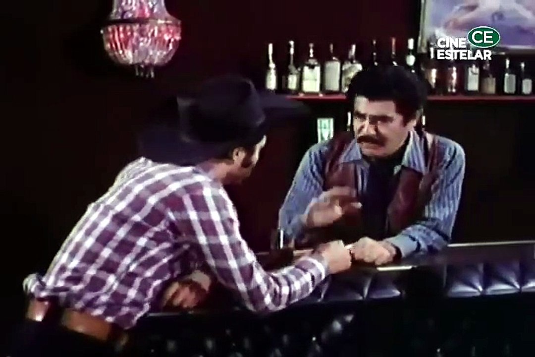 Dimas de Leon Pelicula Mexicana Completa