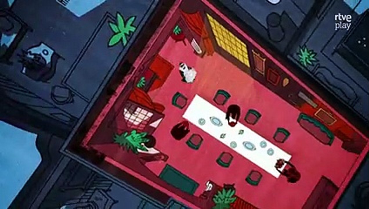 Capitulo 855 ( 17 junio )