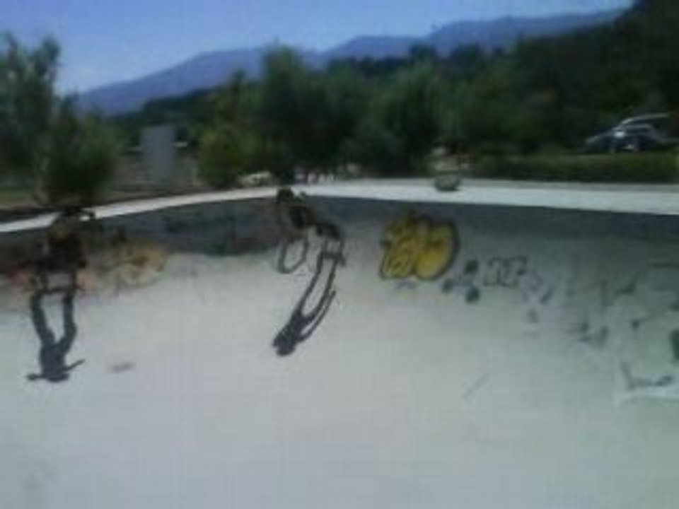 BOWL BASTIA