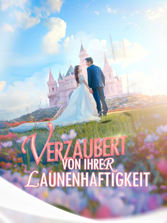 Verzaubert von ihrer Launenhaftigkeit Ganze Folge
