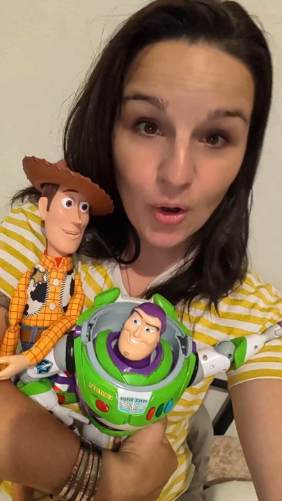 Toy story
