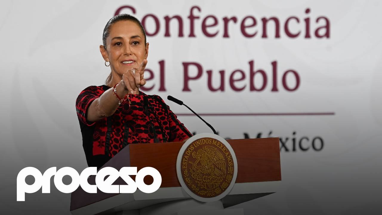 Los temas más importantes de la conferencia mañanera del  miércoles 17 de junio 2026