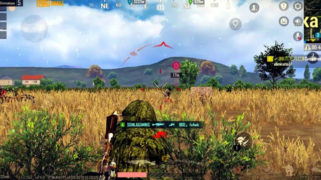 27 Kills Wasn't the Craziest Part of This Match - PUBG MOBILE #pubg #pubgmobile #pubgmobilegameplay
