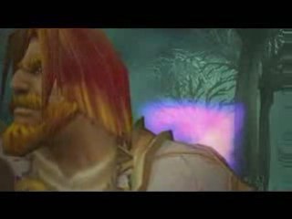 Wrath of the Lich King Trailer Deutsch German