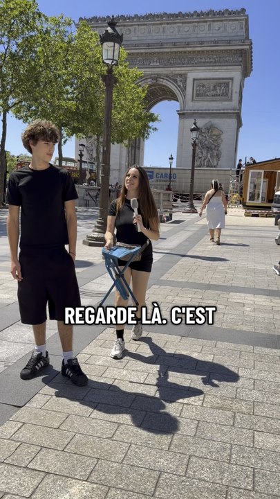 Défi