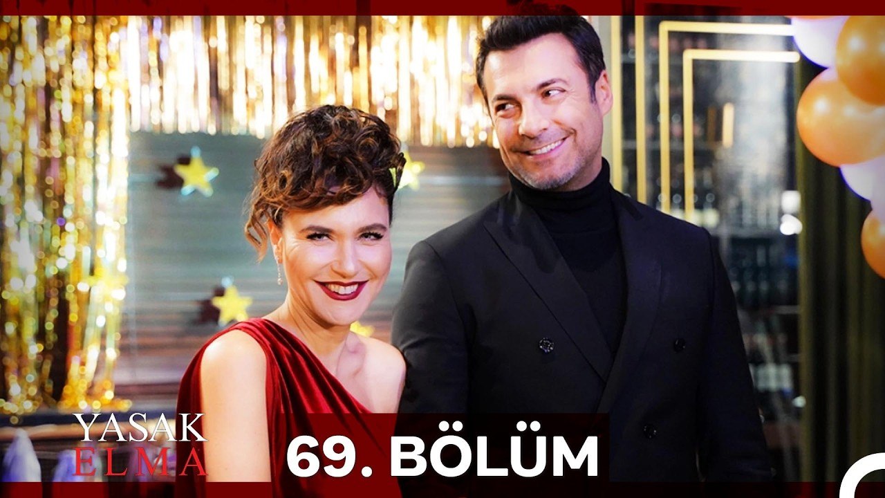 Yasak Elma 69. Bölüm (Sansürsüz)