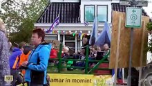 2015 Doarpsfeest optocht Bitgum