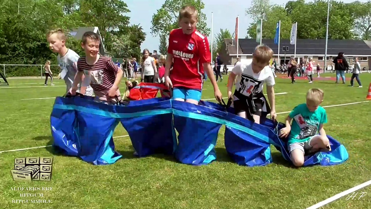 2019 Spultsjes Basisskoallen