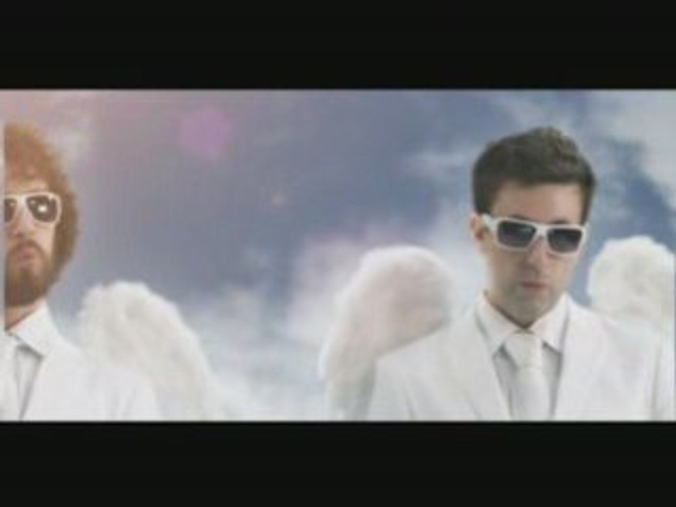 Angels Teasing