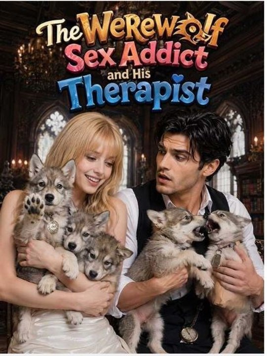 [Eng Sub]🔥The Werewolf Sex Addict and His Therapist - FULL - From Enemies to Lovers - Full Drama Dailymotion #reelshort