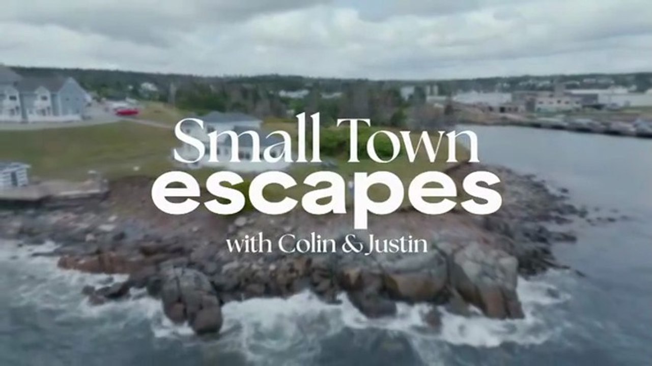 Small Town Escapes S01E06 (2026)