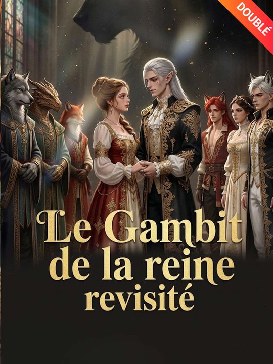[Doublé] Le Gambit de la reine revisité | Série Complète (34 eps) HD