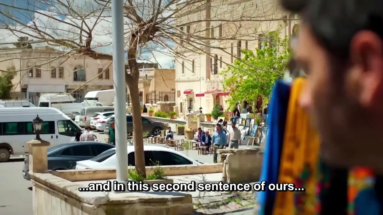 Ep.61 Uzak Sehir (2026) Engsub
