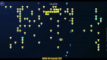 GNUBSD 404 Long N167 Centipede (Atari Game) (Linux/Web)