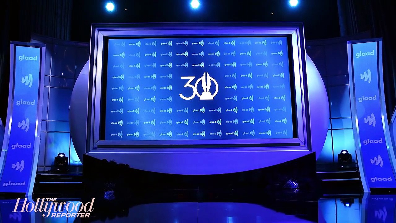 2020 GLAAD Media Award: Full List of Nominations | THR News [Full Movie]