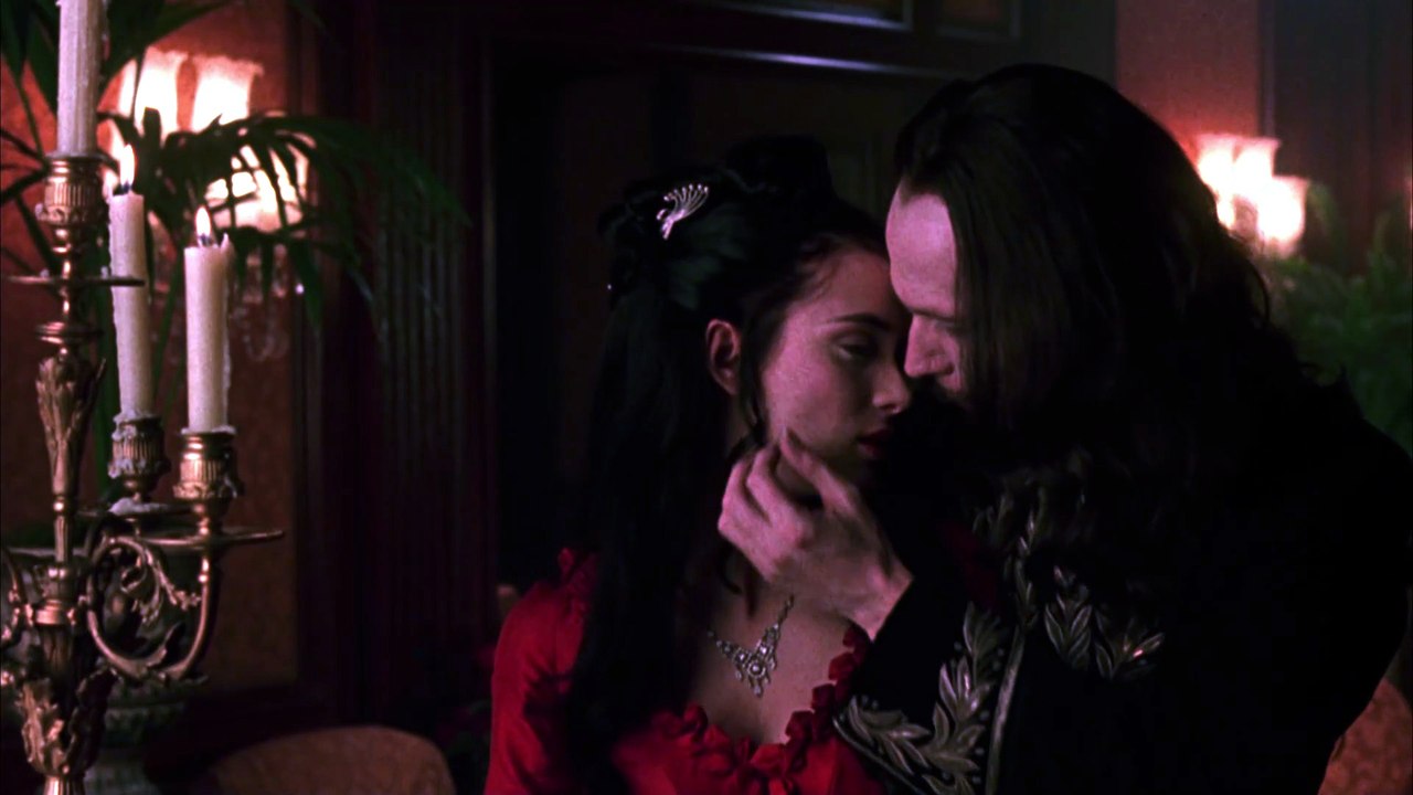 Dracula Bande-annonce (EN)