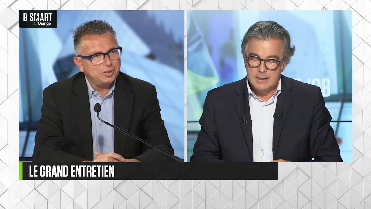 SMART JOB - Les gros dossiers de la CFTC
