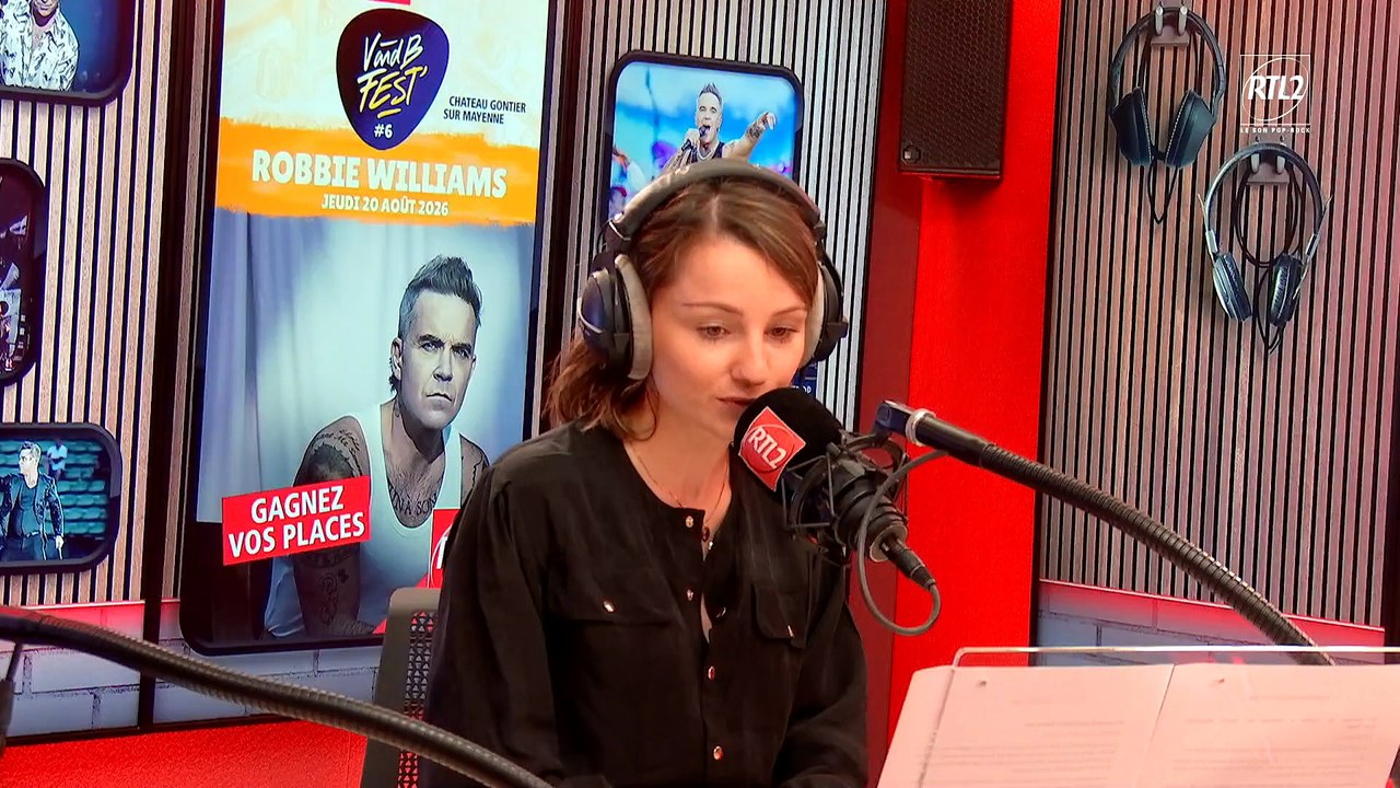 L'INTÉGRALE - #LeDriveRTL2 (17/06/26)