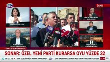 Prof. Dr. Süheyl Batum: CHP'deki ihraçlar bir projenin parçası