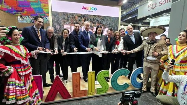 Revelan gasto de casi 900 mil pesos en viaje a FITUR España | CPS Noticias Puerto Vallarta