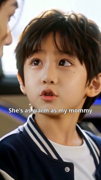 The Runaway Mom Returns with His Twins - FULL MOVIE