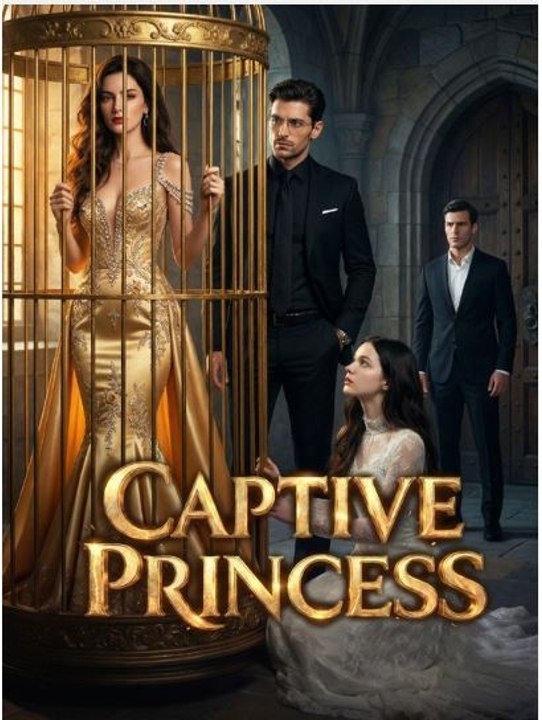 captive princess - Full Short Drama - English Sub 2026