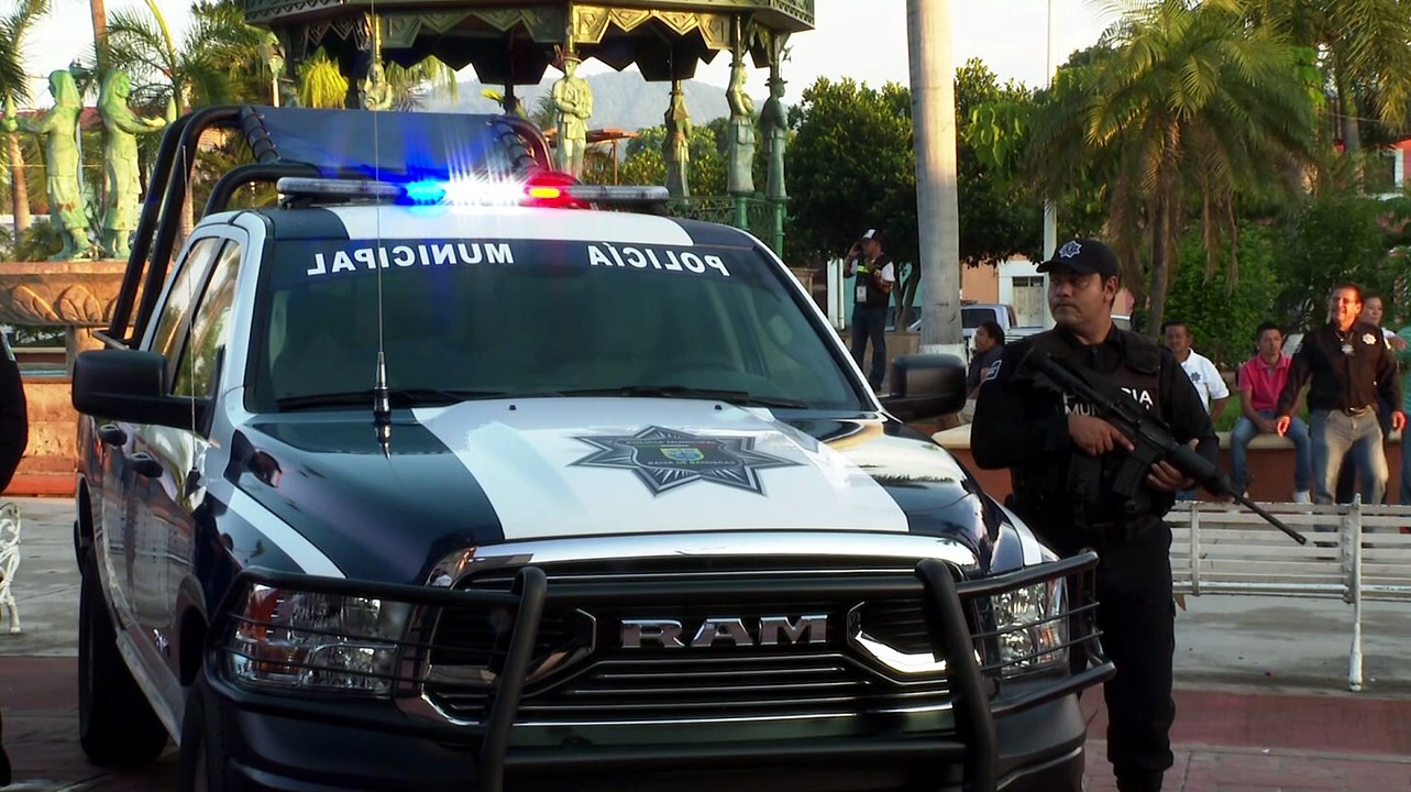 AMESYC alerta por robos violentos en Vallarta y Bahía de Banderas | CPS Noticias Puerto Vallarta