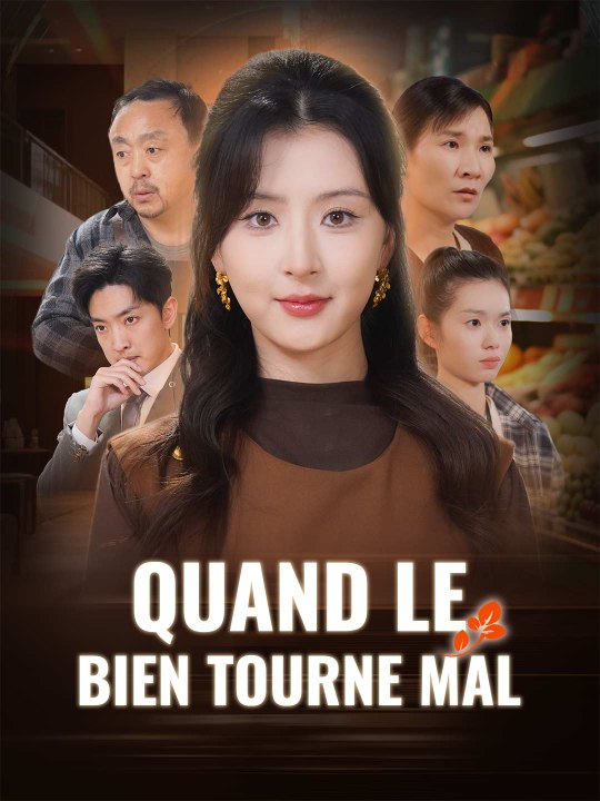 [Sous-titres Fr] Quand le bien tourne mal film complet
