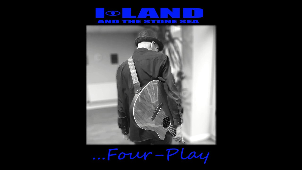Can't Even Sing the Blues - Original track by I-Land and the Stone Sea, ©2023