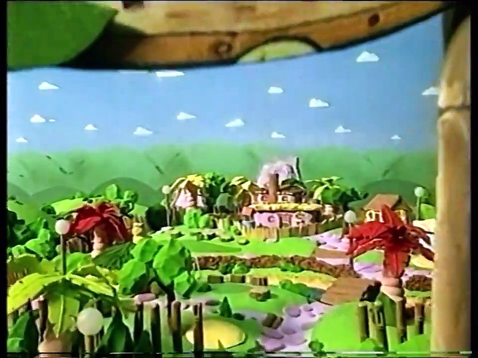 Potamus Park - How Does Your Garden Grow