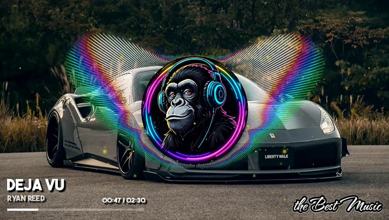 Deja Vu - Ryan Reed