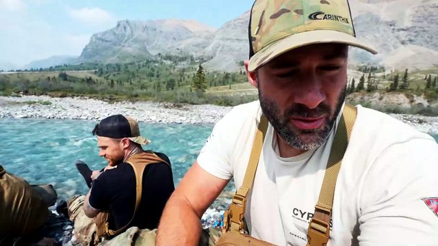Survival Squad Saison 1 - Offizieller Trailer (DE)