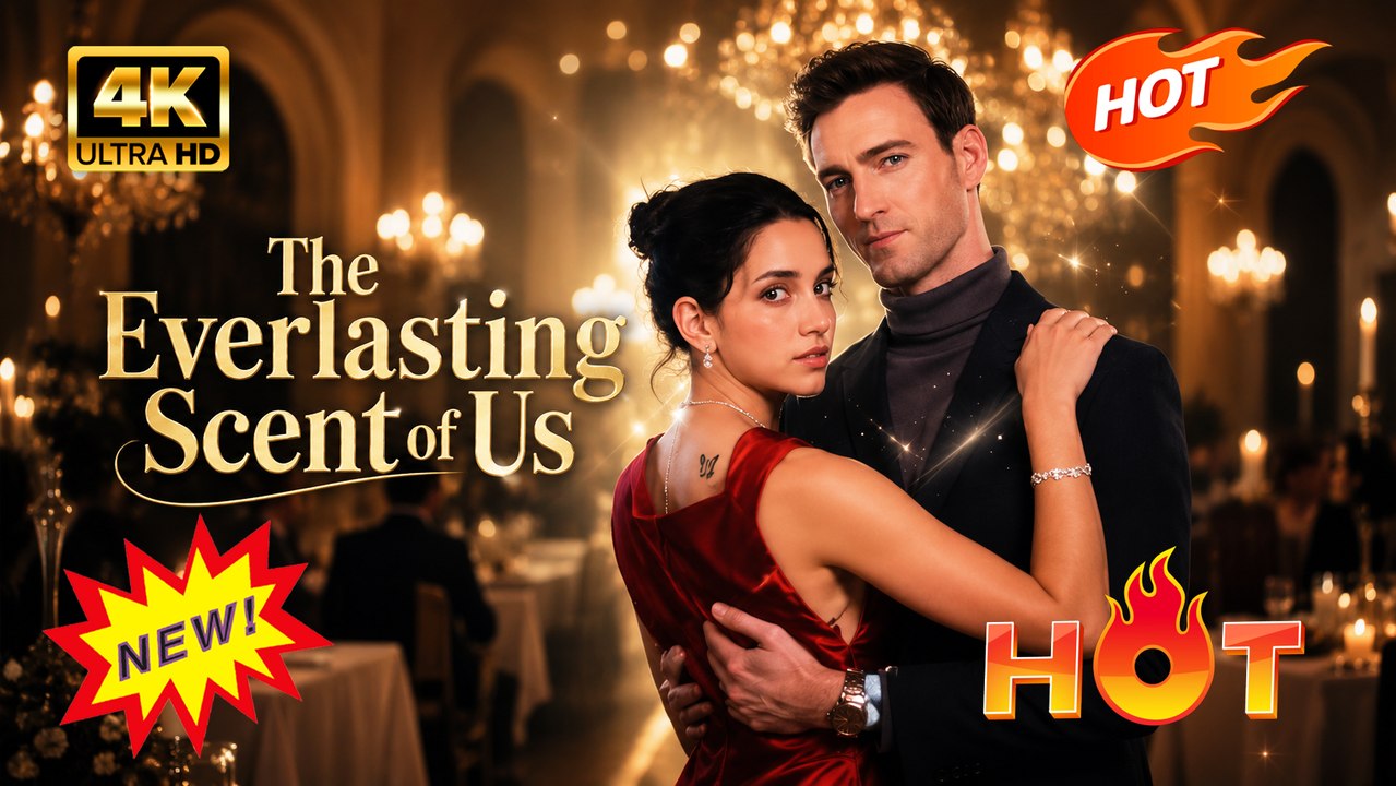 The Everlasting Scents of Us | Hot Dramatic Full English