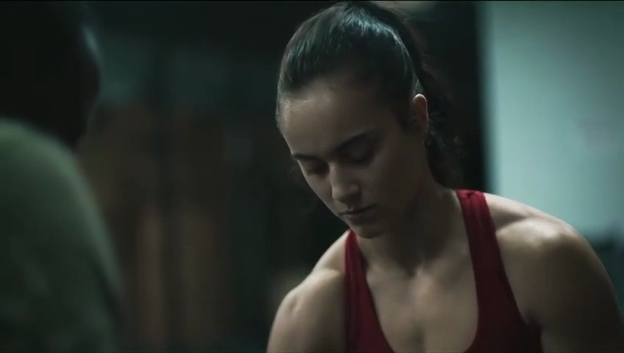 Strong Enough (2022) ENGLISH