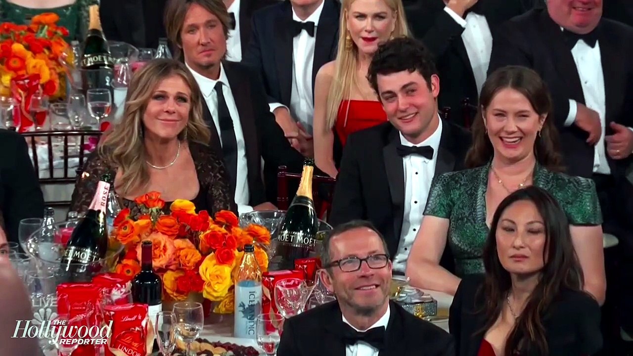 Golden Globes 2020: The Wildest Moments That Went Down After the Show [Full Movie]