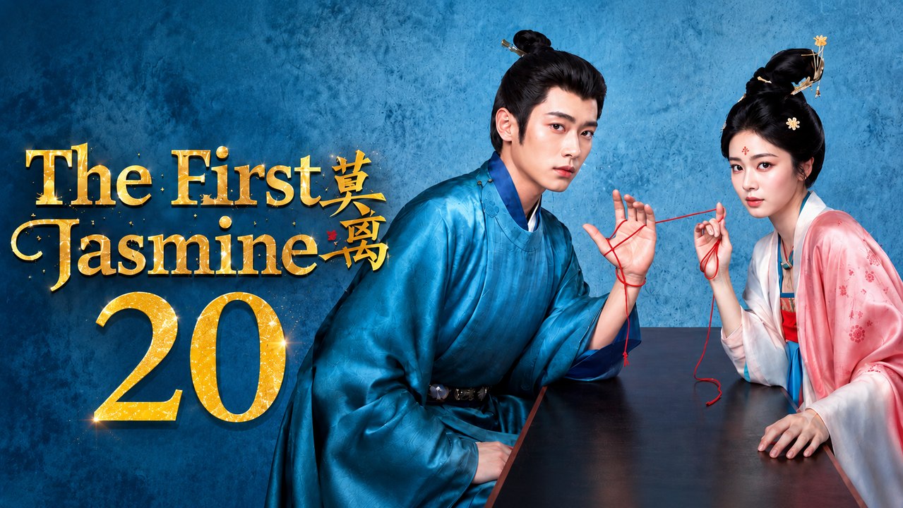 Ep 20 The First Jasmine Eng Sub